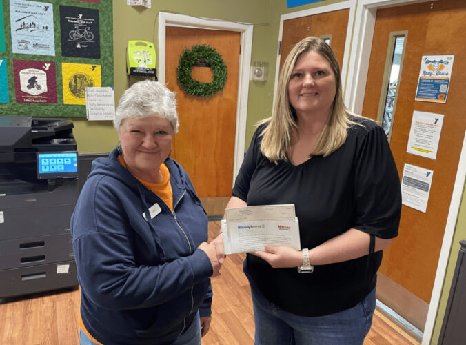 Nittany MinitMart raises over $33,000 to support local YMCAs